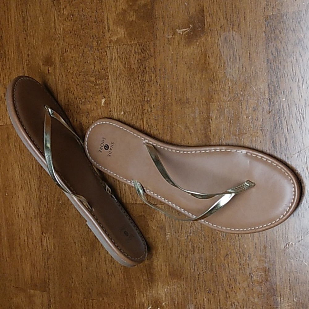 Shade & Shore sandals